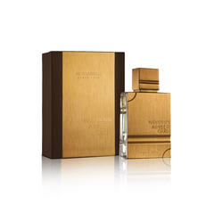 Al Haramain Amber Oud Gold Edition Eau de Parfum 60ml