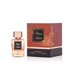 Clean Heart - Eau De Parfum