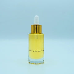 Sweet Tobacco — Unisex Fragrance Oil