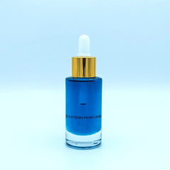 Youth Spark – Men Fragrance Oil