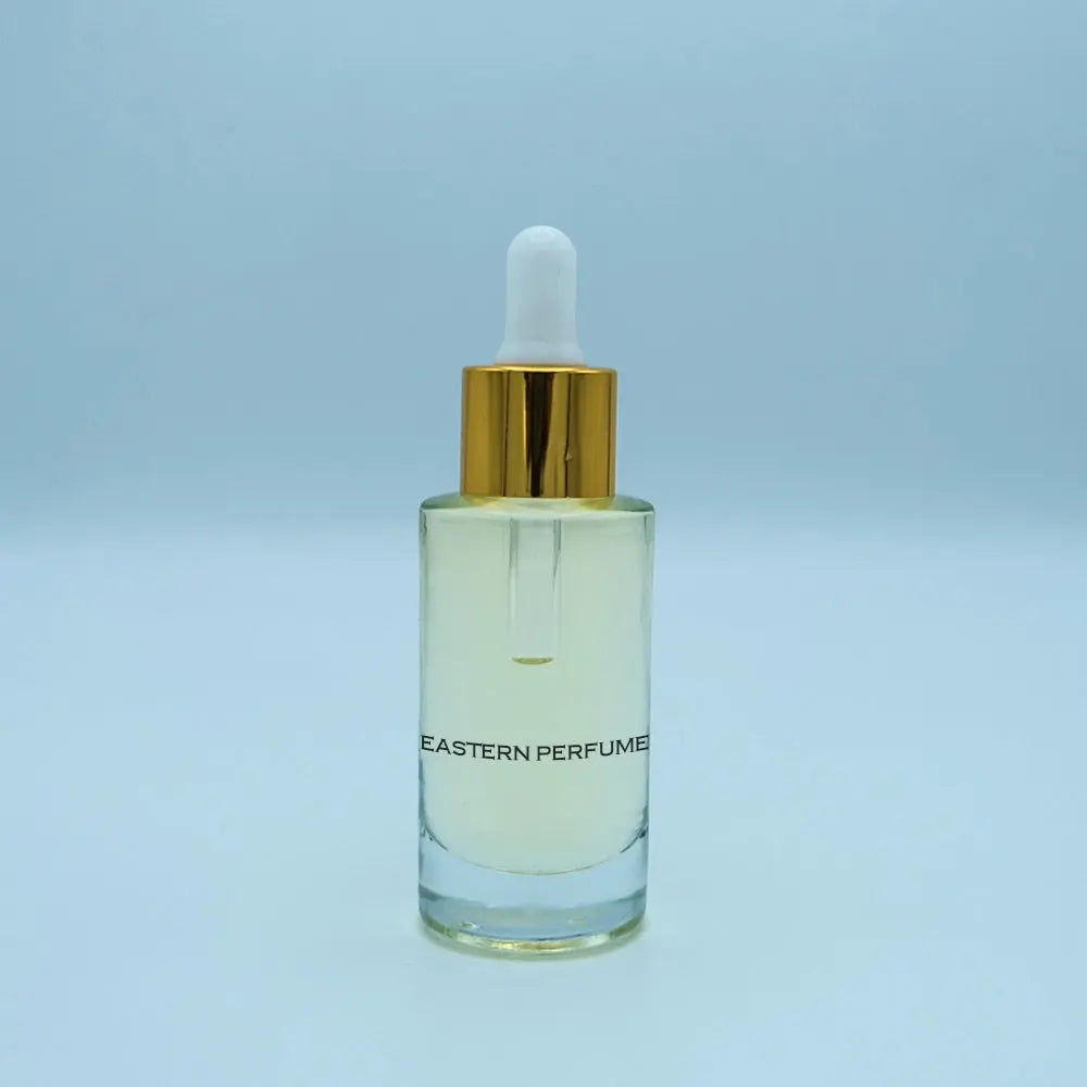 Amber Wood — Unisex Fragrance Oil Perfume oil