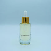 Amber Cloud — Unisex Fragrance Oil