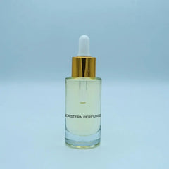 Amber Wood — Unisex Fragrance Oil Perfume oil