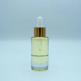 Breeze Of Madinah — Unisex Fragrance Oil