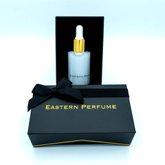 White Musk - Unisex Fragrance Oil