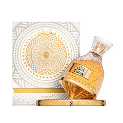 Falak Extrait de Parfum 100ml by Nusuk bottle