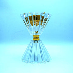 Glass Burner