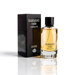 Harmony Code Absolute - Eau de Parfum 100ml — Unisex