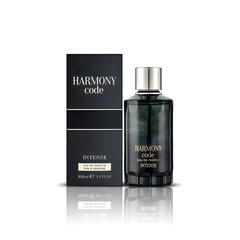 Harmony Code Intense - Eau de Parfum for Men 100ml
