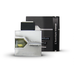L'Aventure - Eau de Parfum For Men 100ml