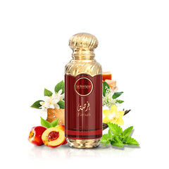 Farsah by Le Bonheur Parfum
