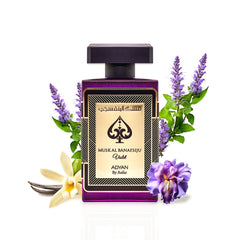 Musk Al Banafisju 100ml EDP