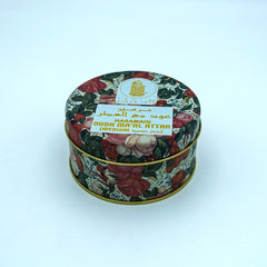 Oud Ma'al Attar Medium 40gms