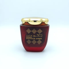 Bukhoor Amber 80gms