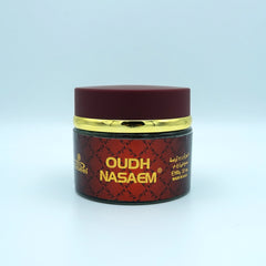 Oudh Nasaem Bakhoor Incense 60g