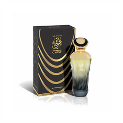 Oyuny - Eau de Parfum for Women 100ml