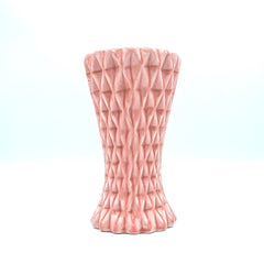 Pink Ceramic Burner