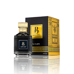 B Satin Oud - Eau de Parfum 100ml — Unisex