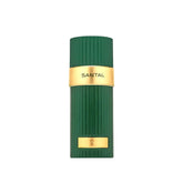 Zenith Santal Extrait De Parfum 100ml