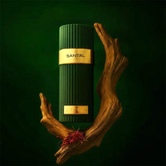 Zenith Santal Extrait De Parfum 100ml