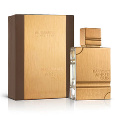 Al Haramain Amber Oud Gold Edition Eau de Parfum 60ml