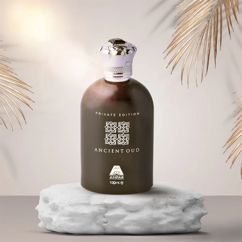 Eastern Perfume UK