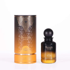 Beauty Intense - Eau de Parfum for Women 100ml