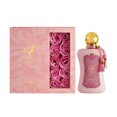 Fatima Pink - Extrait de Parfum for Women 100ml
