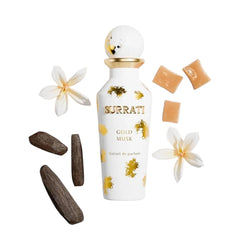 Gold Musk - Extrait de Parfum 150ml — Unisex