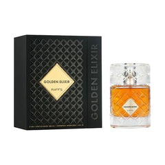 Golden Elixir - Extrait de Parfum 100ml — Unisex