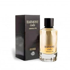 Harmony Code Absolute - Eau de Parfum 100ml — Unisex