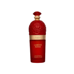 L'Amour Rouge - Eau de parfum For Women