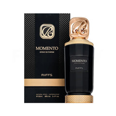 Momento - Eau de Parfum 100ml — Unisex