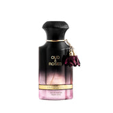 Oud & Roses 60ml - Extrait de parfum for women and men
