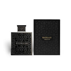 Rayhaan Obsidian - Eau de Parfum for Men 100ml