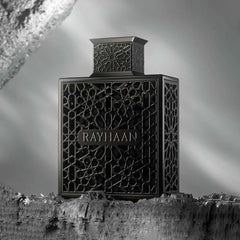 Rayhaan Obsidian - Eau de Parfum for Men 100ml