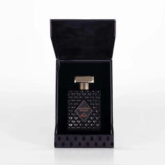 Real Men Intense - Eau de Parfum for Men 100ml
