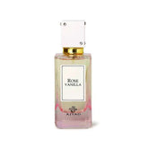 Rose Vanilla - Eau de Parfum for Women 100ml
