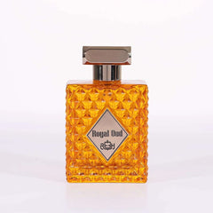Royal Oud - Eau de Parfum for Men 100ml