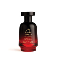 Nasmah Rubesse - Eau de Parfum for Women 100ml