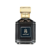 B Satin Oud - Eau de Parfum 100ml — Unisex