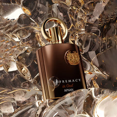 Afnan Supremacy in Oud - Eau de Parfum 150ml — Unisex