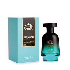 Nasmah Velmos Eau de Parfum 100ml
