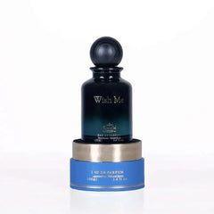 Wish Me EDP 100ml women's perfume bottle