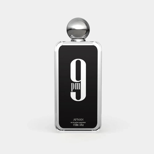 9PM - Eau de Parfum for Men 100ml