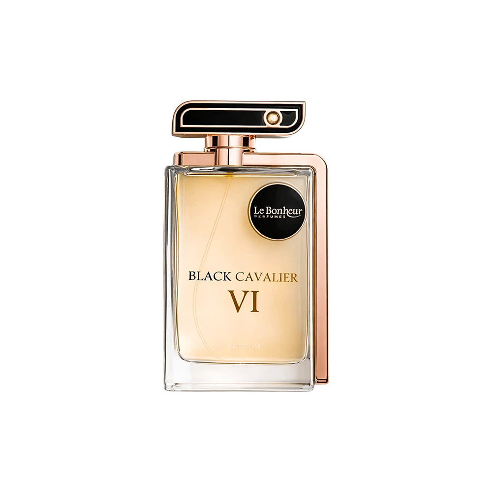 Black Cavalier VI 100ml