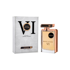 Black Cavalier VI 100ml