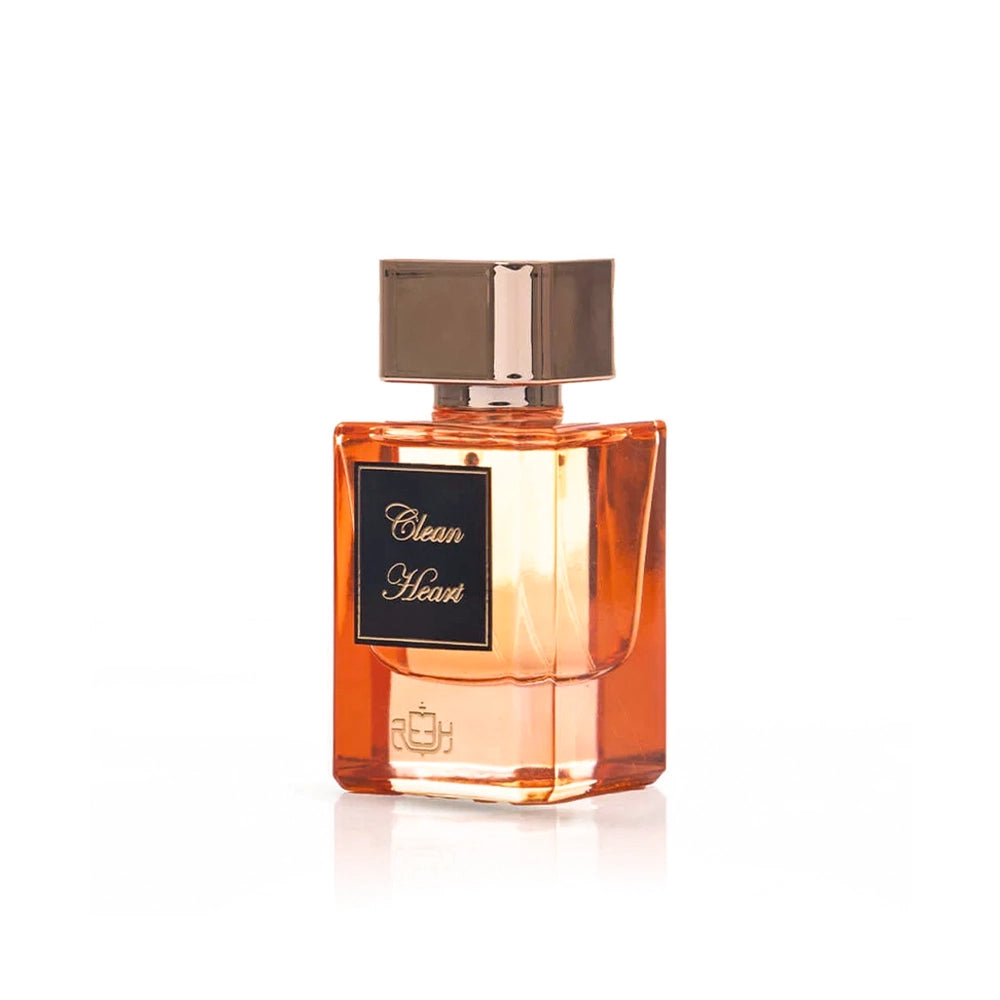 Clean Heart - Eau De Parfum