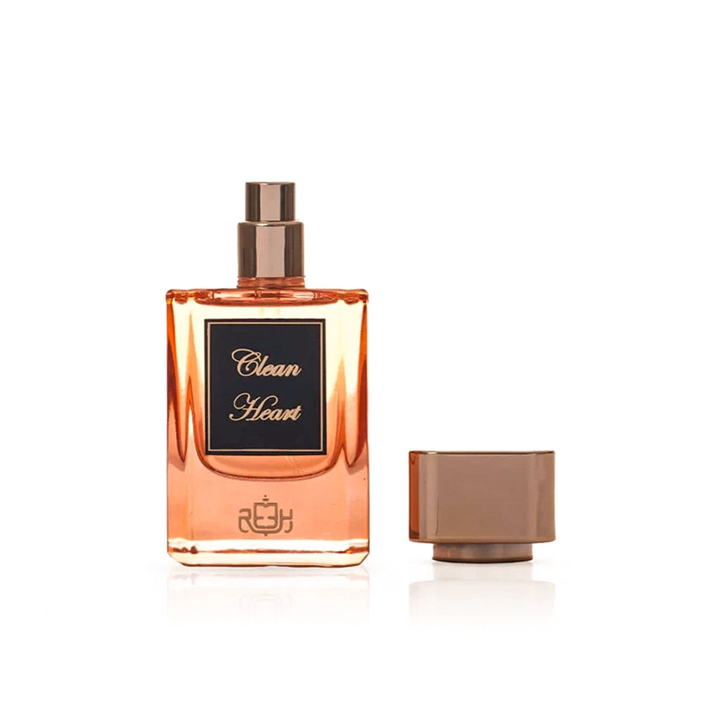 Clean Heart - Eau De Parfum