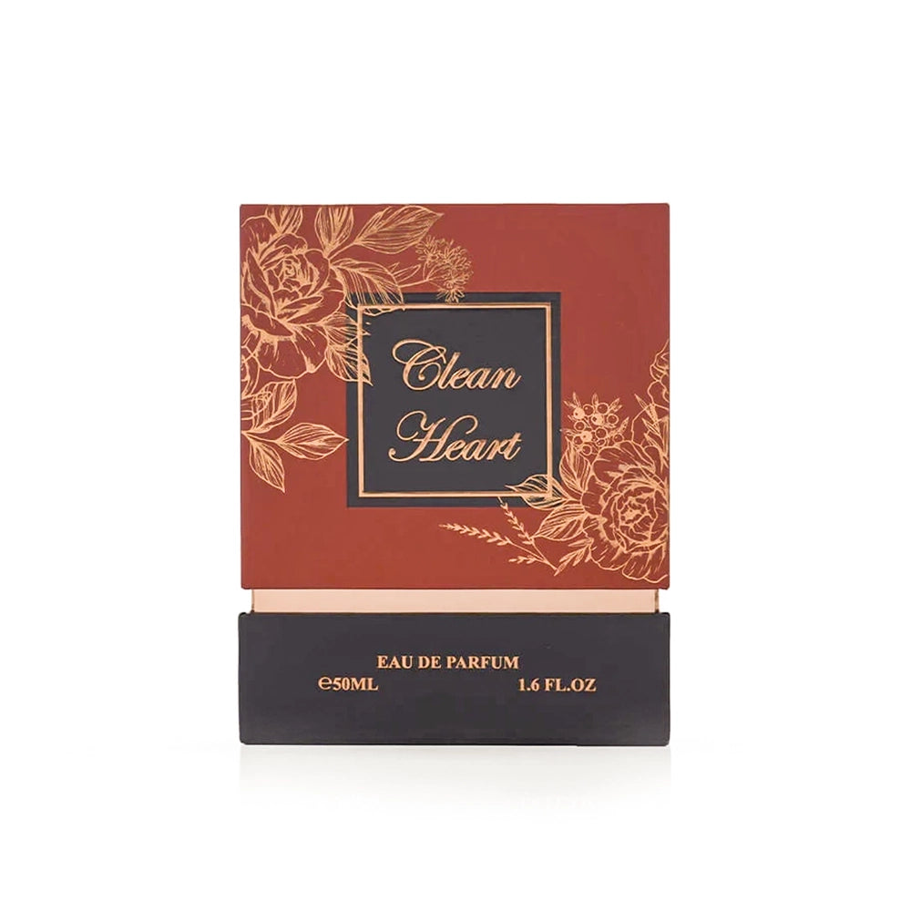 Clean Heart - Eau De Parfum